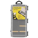 STANLEY STST81679-1 - Organizador básico 11 compartimientos