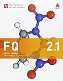 FQ 2 (2.1-2.2 FIZIKA IN KEMIJA) ESO 3D UČILNICA: 000002 - 9788468240268 (2016)