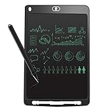 LEOTEC SketchBoard Ten - Tableau blanc électronique intelligent avec stylet (10') Couleur Noir