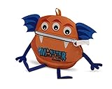 North Star Games Monster - Juego de Cartas de Monster Star Monster, Color Naranja