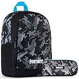 Fortnite Backpack - Set Backpack 37 cm ac Achos