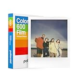 Polaroid Película Instantánea Color para 600