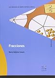 Fracciones (Los dossiers de María Antonia Canals) - 9788492748068