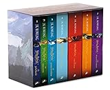Pack Harry Potter - La série complète
