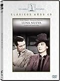 Luna Nueva [DVD]