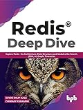 Redis Deep Dive: Explore Redis - Its Architecture, Data Structures and Modules like Search, JSON, AI, Graph, Timeseries (English Edition)