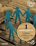 Lengua y Literatura 1. (Operación Mundo) - 9788414311028