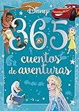 365 cuentos de aventuras (Disney. Otras propiedades)