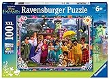 Ravensburger - Puzzle Encanto, 100 Piezas XXL, Edad Recomendada 6+ Años