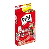 Pritt 1445028 adhesivo y pegamento - Goma (Stick)