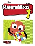 Mathematics 1. (E kenyelletsa Workshop ea ho Rarolla Mathata) (Sekhechana ka seng) - 9788469863220
