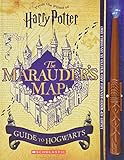 The Marauder's Map (Harry Potter)