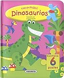 Dinosaurios (Cuento Puzle)
