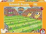 Schmidt Spiele- Finale – Otroška sestavljanka (150 kosov), večbarvna (56358)