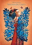 Madama Butterfly (nuevo formato) (Álbumes ilustrados)