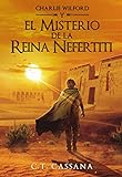 Misteri i mbretëreshës Nefertiti