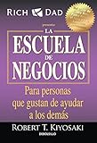 SPA-ESCUELA DE NEGOCIOS PARA P