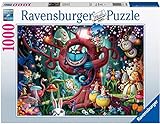 Ravensburger- Puzzle 1000 Piezas Fantasy (16456)