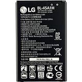 Batería original BL-45A1H para LG K10 (2016) K420N K430DS 2300mAh (sin embalaje al por menor)