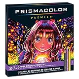 Prismacolor 1774800 Kuhina Nui Beritania Manga