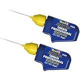 Revell 39604 Contacta Professional Glue 25G Double Pack