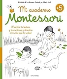 Minu Montessori +5 märkmik