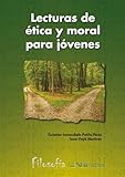 Lecturas de ética y moral para jóvenes (Filosofía)