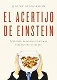 El acertijo de Einstein: Acertijos, paradojas y enigmas para exprimir su mente (Biblioteca del Laberinto)