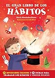 El gran libro de los hábitos (INFANTIL / JUVENIL)