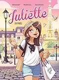 Juliette en París: Cómic juvenil a partir de 9 años. ¡Descubre París con Juliette!: 2