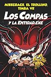Compas 6. The Compas and the Entity.Exe