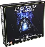 Steamforged Games SFDSTCG003 Dark Souls: The Card Game-Seekers of Humanity Expansion, Mixed Colours