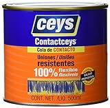 Ceys M128784 - Cola de contacto - 500 ml