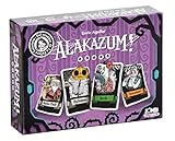 Zombie Paella Alakazum! Hekse og traditioner