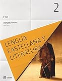 Lengua castellana y Literatura 2 ESO (2016) - 9788421860946