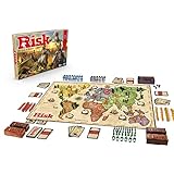 Hasbro Gaming- Risk Dragones (E9402105) [Exclusiva Amazon]