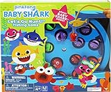 PINKFONG BABY SHARK LETS GO HU