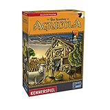 Lookout Games 22160028 - Agricola, Juego para entendidos de Uwe Rosenberg