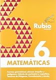 Problemas Rubio evolución, nº 6 (Matemáticas Evolución RUBIO)