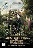 El hogar de Miss Peregrine para niños peculiares (Crossbooks)