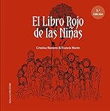 Libro Rojo De Las Niñas, el (N.E.4) (LETRITAS DE AMOR)