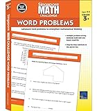 Singapore Math Challenge Word Problems Grade 3+: Volume 2