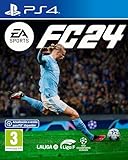 EA SPORTS FC 24 Édition Standard PS4 | Jeux vidéo | Castillan