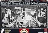 Educa - 14460 - Puzzle Classique - Guernica - 1000 PiÃƒ¨ces by Educa