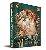 High Society (Juego de Mesa)