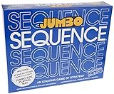 Jumbo Sequence Box Edition by Jax