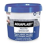 Неизвестно M62681 - Паста Aguaplast super repairer 1 кг