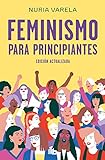 Feminizem za začetnike (posodobljena izdaja) (pravna literatura)
