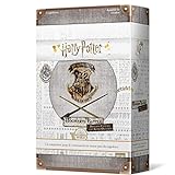 Usaopoly - Juego de Mesa Harry Potter Hogwarts Battle Defensa contra Las Artes Oscuras (USAHBDA01ES)