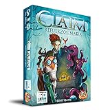 Claim Reinforcements Magic - Udvidelseskortspil Gør krav eller krav 2 for at nå tronen, 2 spillere fra 10 år